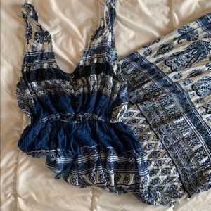 RAGA | Kimono / Cover up